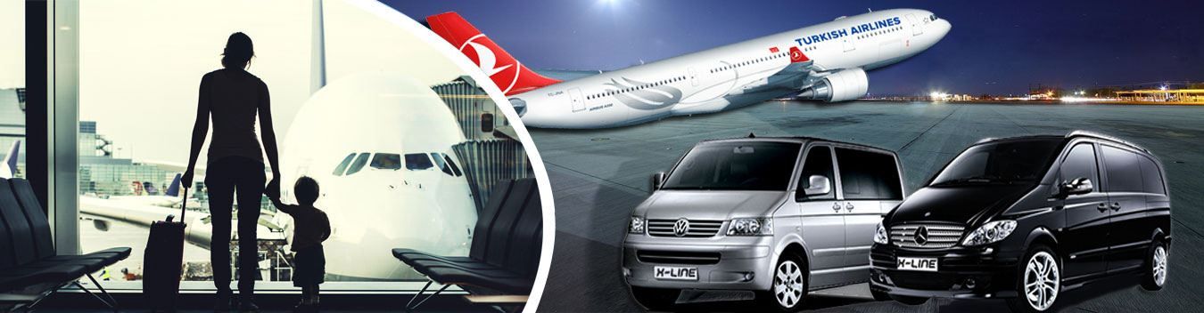 Transport w Hurghadzie