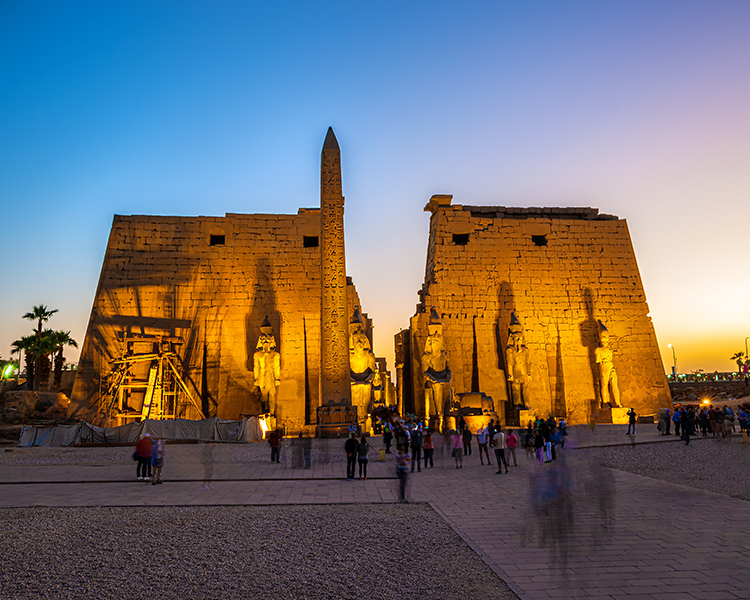 wycieczka do luksoru z marsa alam