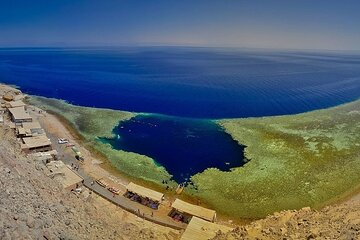 Wycieczki Morskie z Sharm El Sheikh