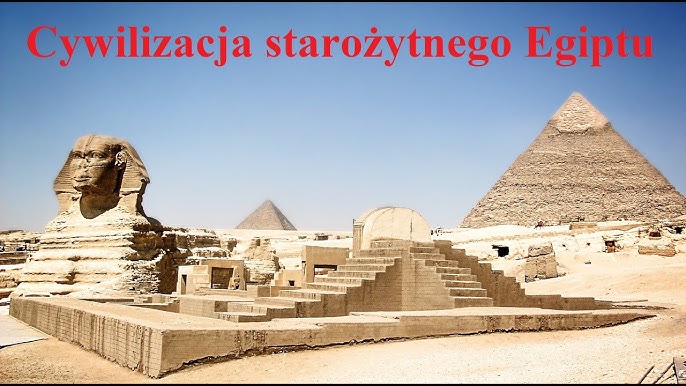 kultura starożytnego egiptu