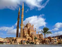 sharm el sheikh centrum