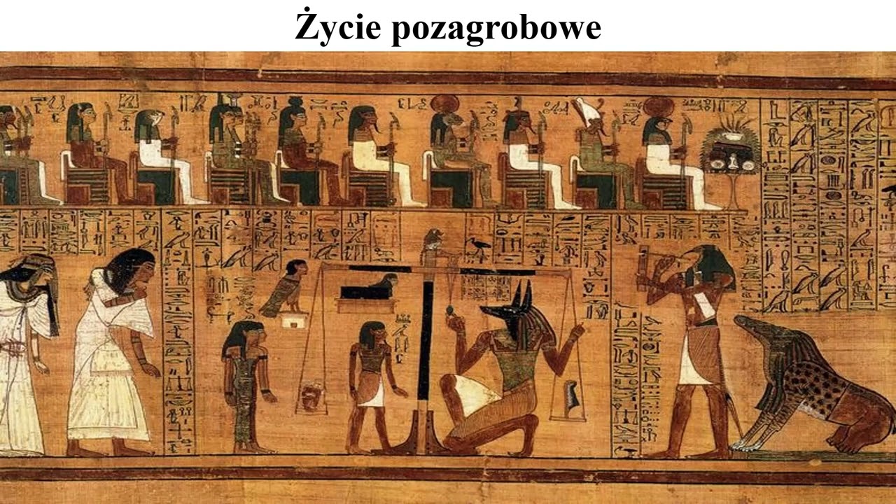 Kultura Starożytnego Egiptu: Dziedzictwo, które Inspiruje do Dziś