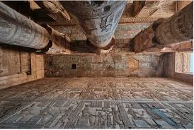 Filozofia architektoniczna świątyni