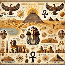 Nauka i osiągnięcia starożytnych Egipcjan