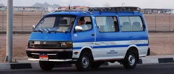 Ceny Transportu Publicznego w Sharm El Sheikh