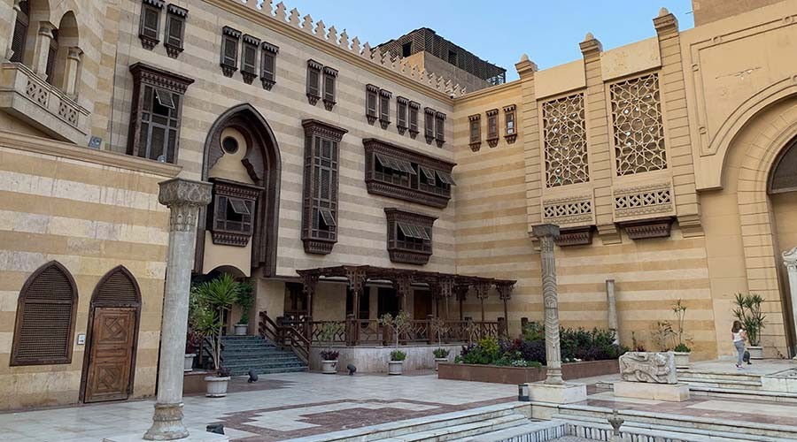 Muzeum Sztuki Islamskiej w Kairze : Historia, Eksponaty i Przewodnik Po Największej Kolekcji Sztuki Islamskiej w Egipcie 6 Muzeum Sztuki Islamskiej w Kairze : Historia, Eksponaty i Przewodnik Po Największej Kolekcji Sztuki Islamskiej w Egipcie