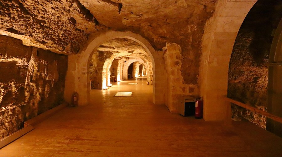 Serapeum w Sakkarze