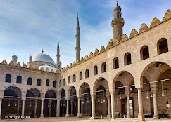 Meczet al-Nasir Muhammada w Cytadeli:
