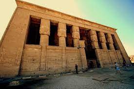Świątynia Abydos