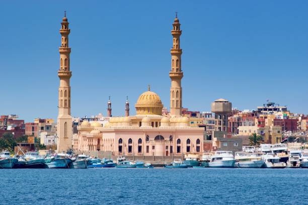 Przewodnik Hurghada
