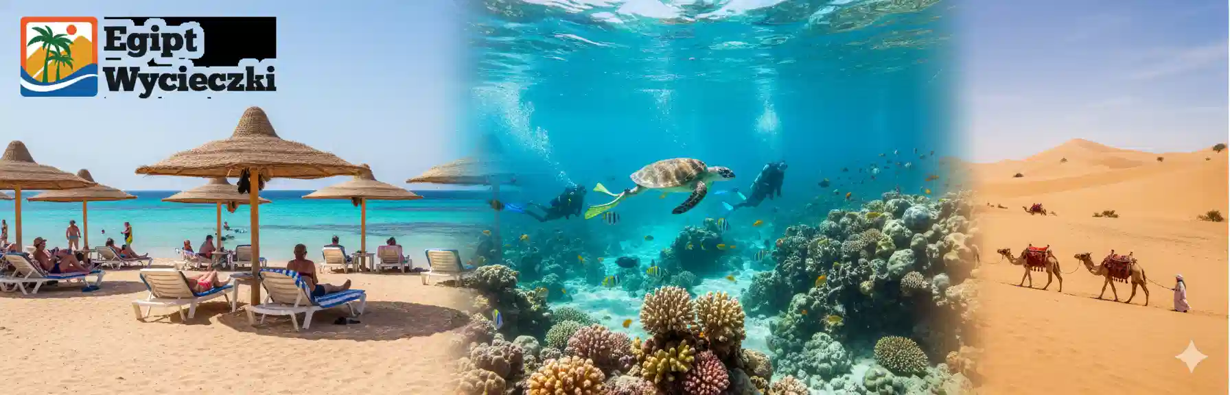 Najlepszy czas na wakacje w Marsa Alam