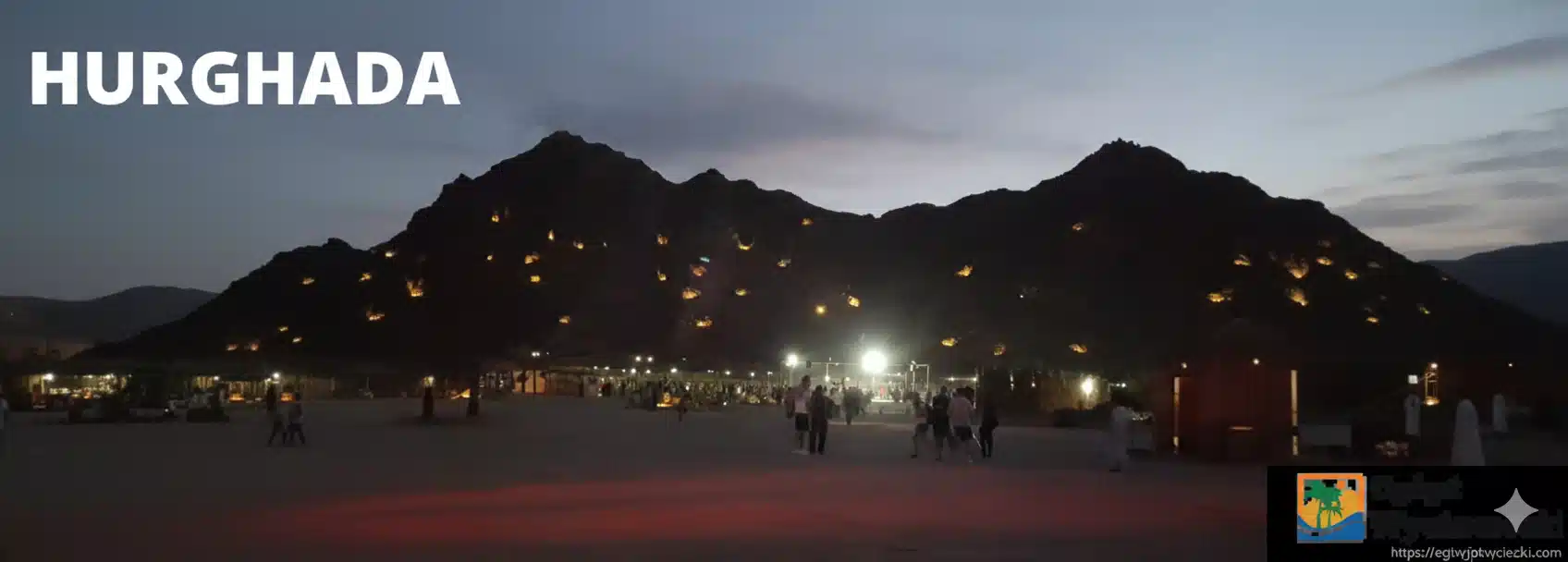  Obserwacja Gwiazd na Pustyni hurghada