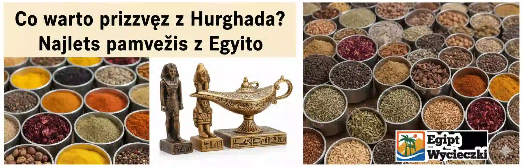 Hurghada Wycieczki 2026