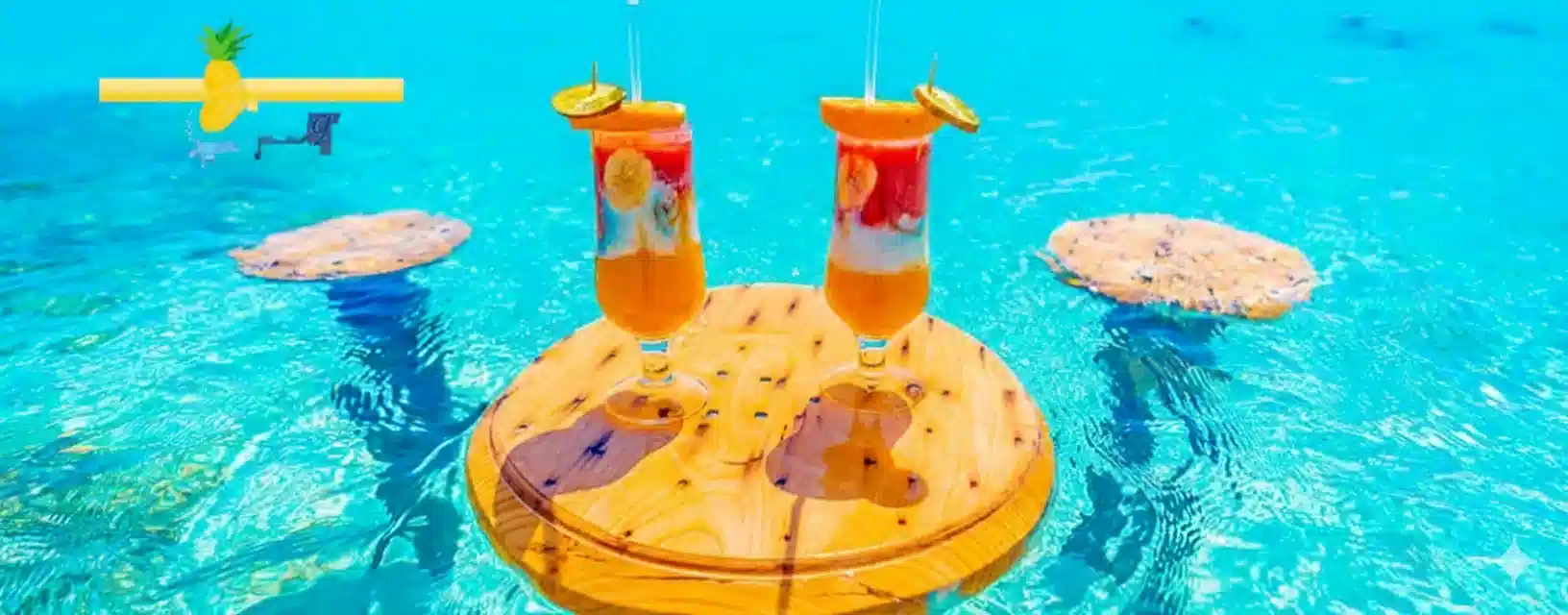 Paradise Island egipt