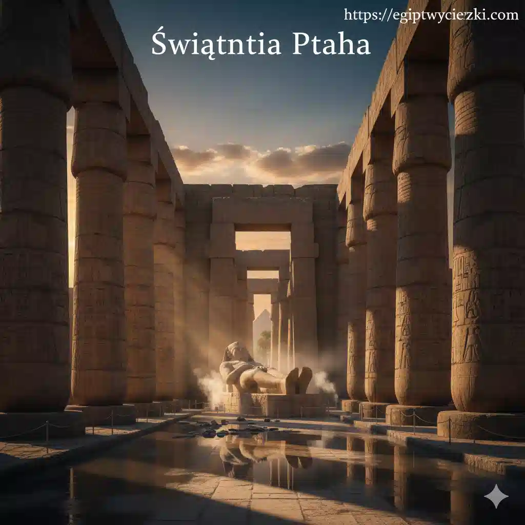 Świątynia Ptaha