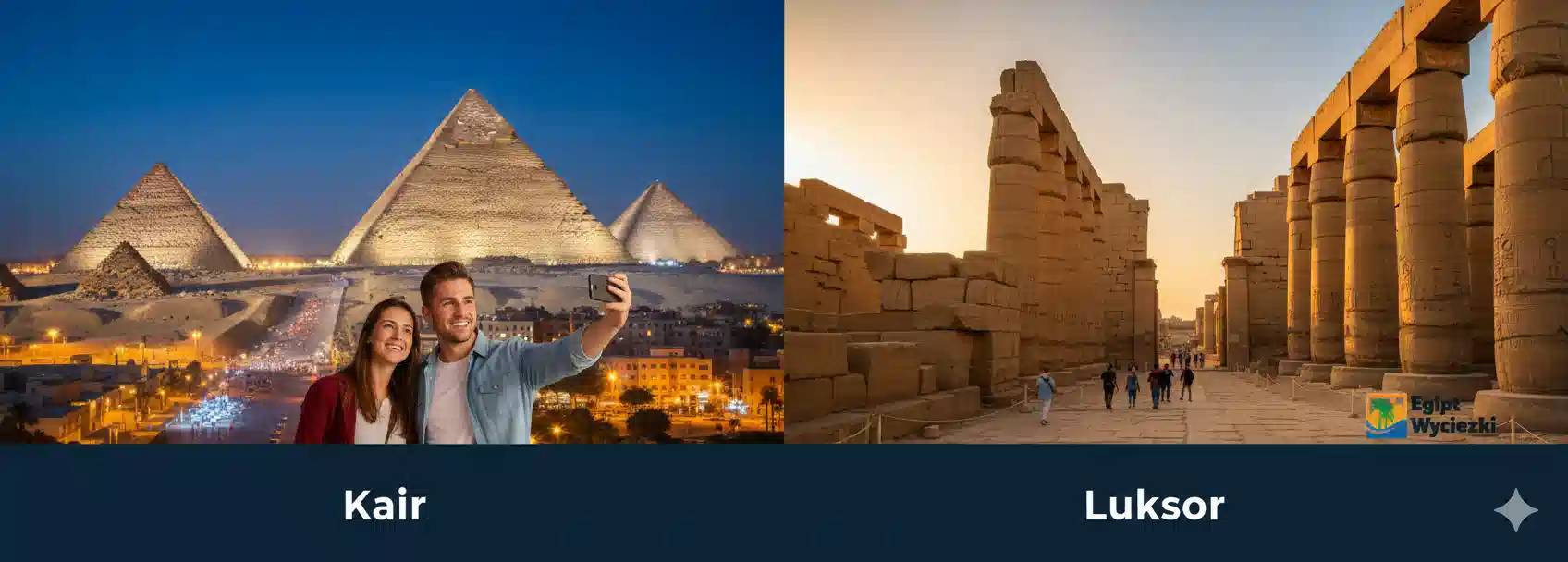 Co robić w Sharm El Sheikh