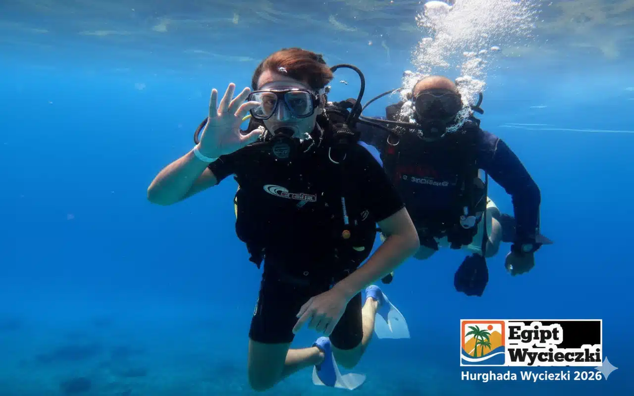 Hurghada Wycieczki