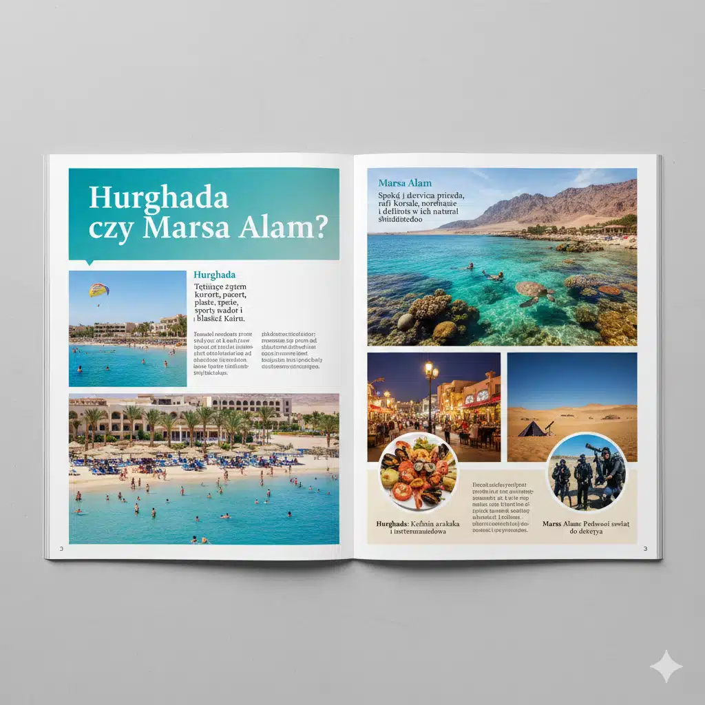 Egipt nurkowanie – cena, koszty nurkowania i kursów PADI | Aktualny poradnik 2026