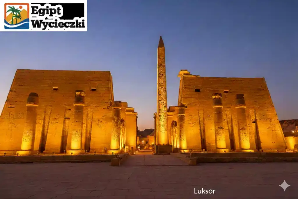 Hurghada – Luksor 2026 – Kompletny Przewodnik