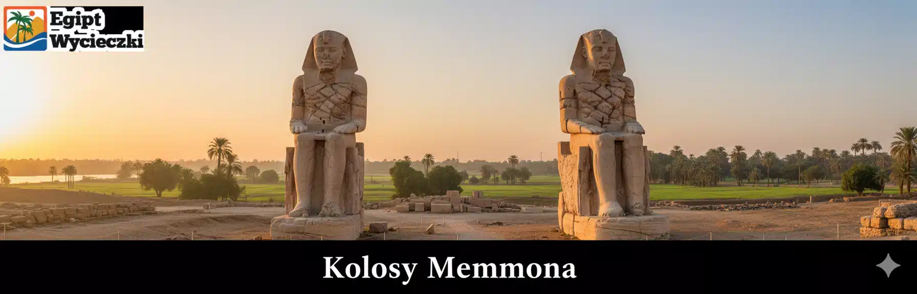 Kolosy Memnona