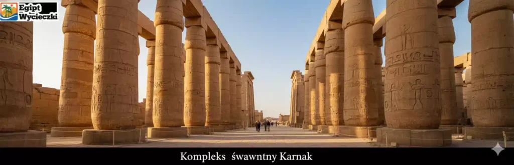 Kompleks świątynny Karnak