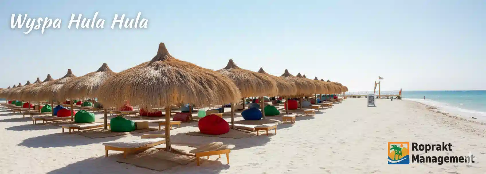 Wyspa Hula Hula
