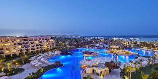 6. Steigenberger Al Dau Beach