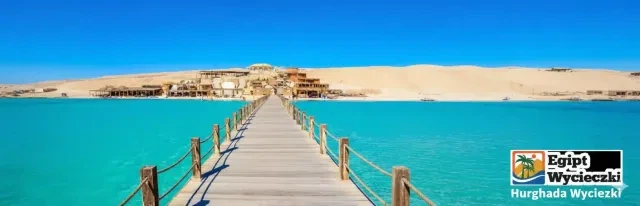 Wakacje w Hurghadzie z dziećmi