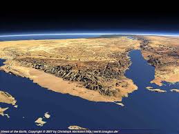 Egipt Półwysep Synaj 