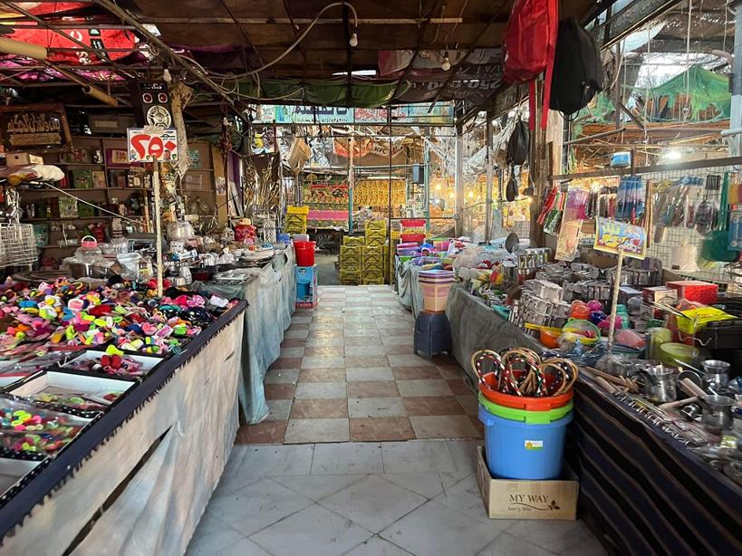 Hurghada stare miasto i nowa Hurghada