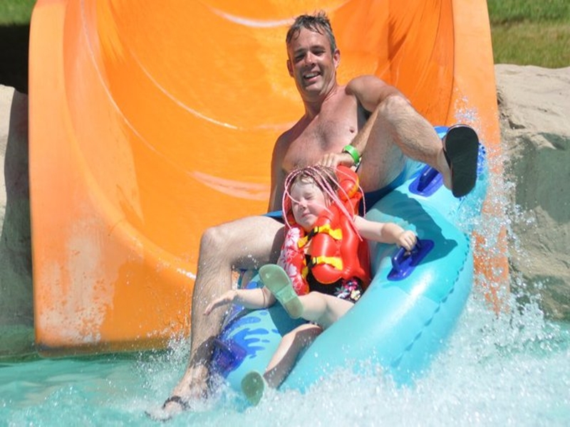 Wycieczki z dziećmi w Sharm El Sheikh