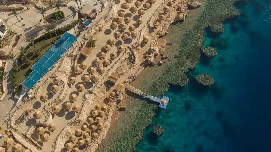 sharm el sheikh atrakcje