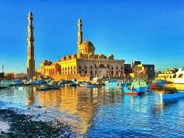 Hurghada – Atrakcje, Centrum Miasta i Co Warto Zobaczyć 2026