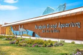 Aquarium Hurghada