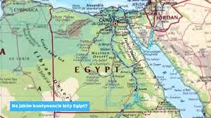 2. Gdzie leży Hurghada?