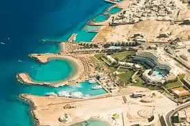 Hurghada czy Marsa Alam