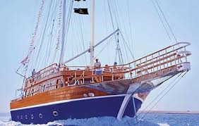 Najlepsze wycieczki w Hurghadzie – ranking turystów 2026