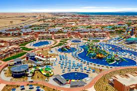 Wycieczki z hotelu Jungle Aqua Park Hurghada