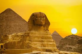 Bezpieczeństwo w Egipcie