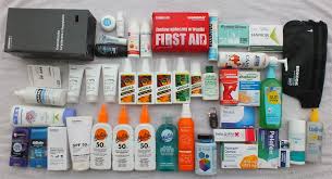 Co spakować do Egiptu?