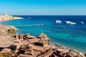 Czy w Sharm El Sheikh jest bezpiecznie?