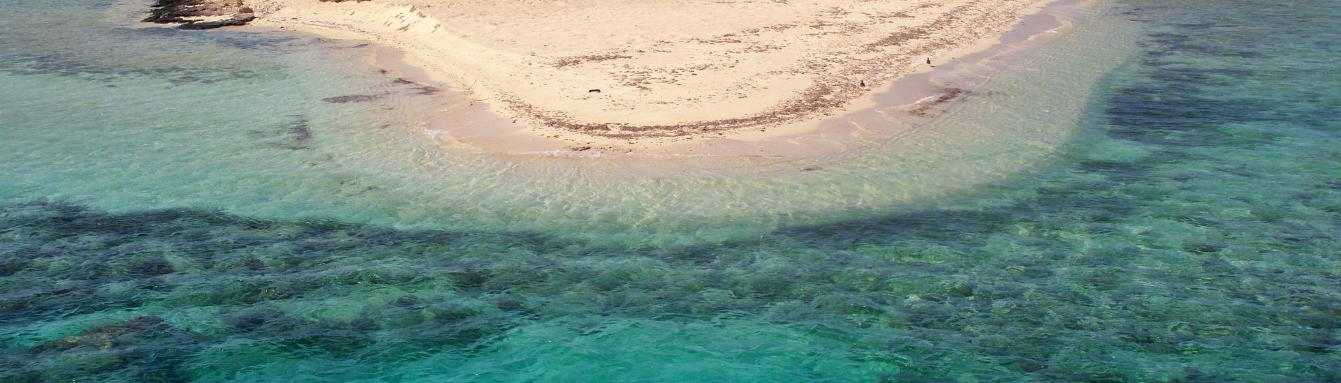 Egipskie Malediwy Hamata Marsa Alam – Rajskie Wyspy