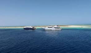 Egipskie Malediwy Hamata Marsa Alam – Rajskie Wyspy