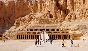 Ile kosztuje wycieczka z Marsa Alam do Luksoru ? – aktualne ceny 2026