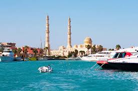 Jak spędzić 7 dni w Hurghadzie 