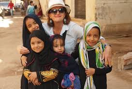 Kultura i zwyczaje w Egipcie