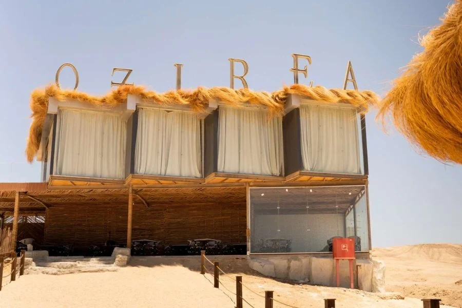 Najlepsze wyspy w Hurghadzie, Egipt