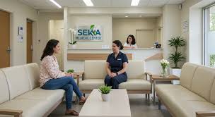 Opieka medyczna w Hurghadzie