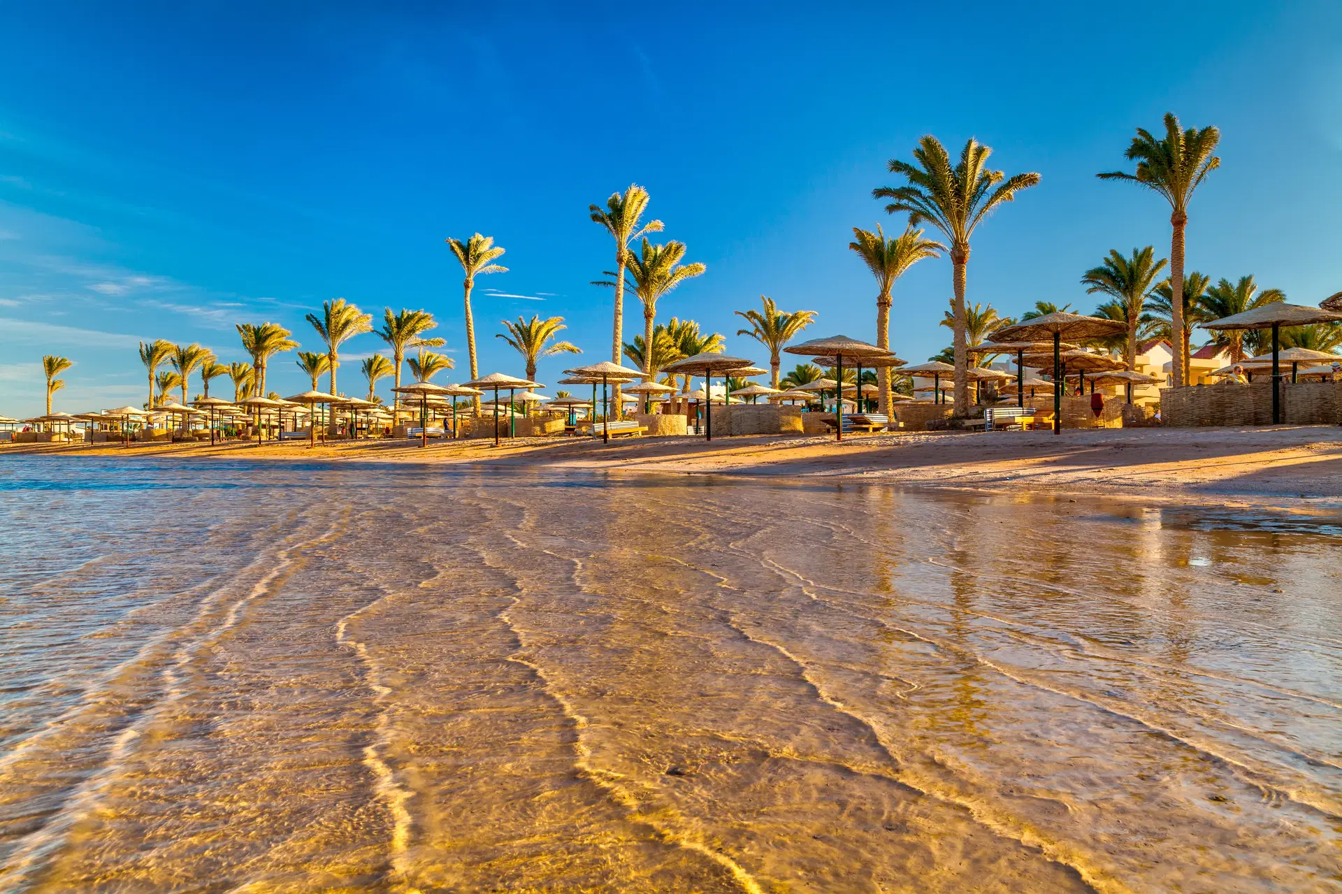 Jak spędzić 7 dni w Hurghadzie