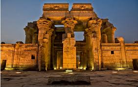 Świątynia Kom Ombo